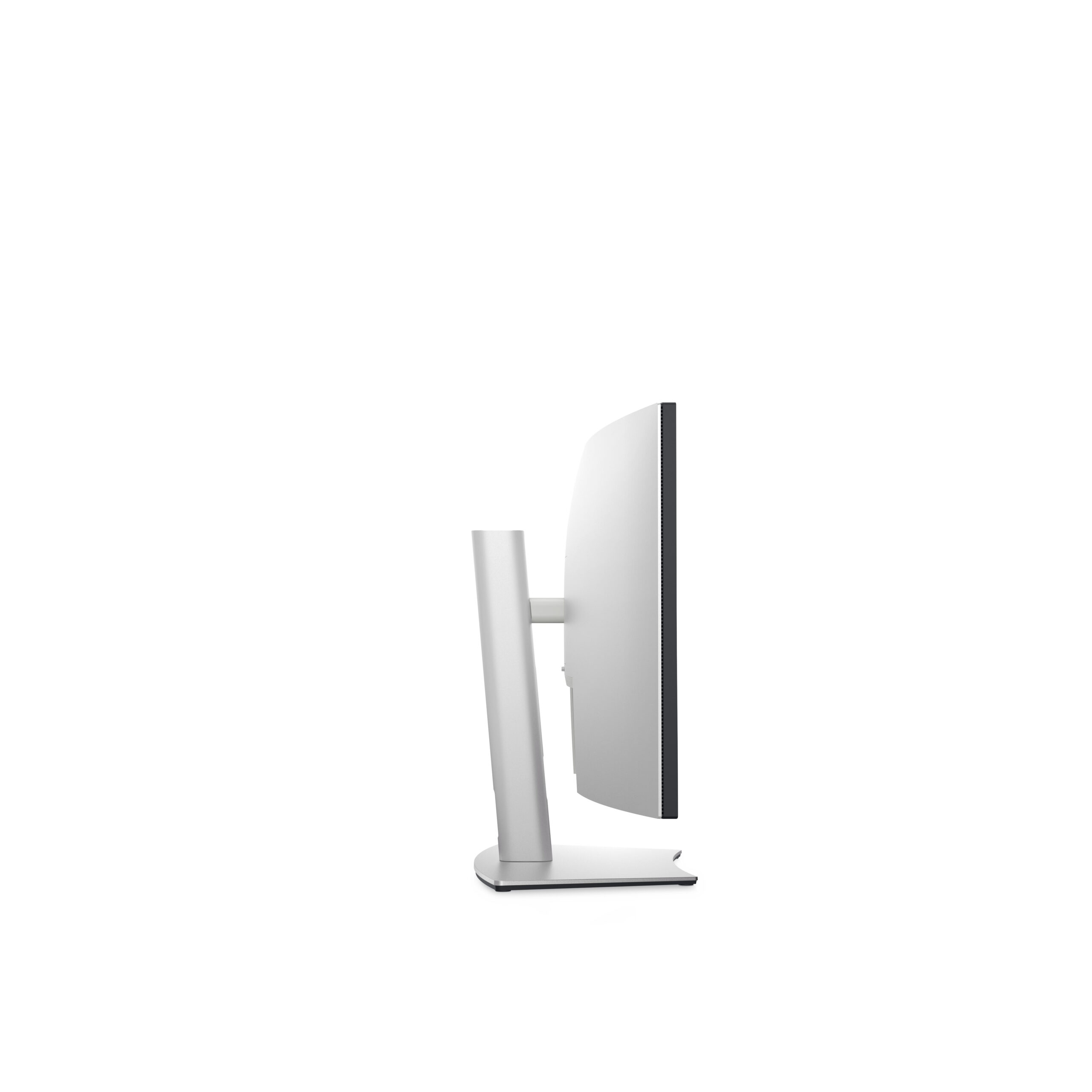 DELL UltraSharp U3824DW LED display 95,2 cm (37.5") 3840 x 1600 Pixels Wide Quad HD+ LCD Zwart, Zilver - Afbeelding 7