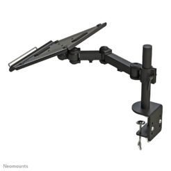 Neomounts NOTEBOOK-D100 Laptophouder monitorarm 10-22" - Afbeelding 4