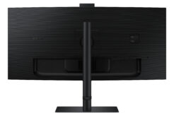 Samsung 34" ViewFinity S6 S65VC UWQHD Monitor - Afbeelding 19