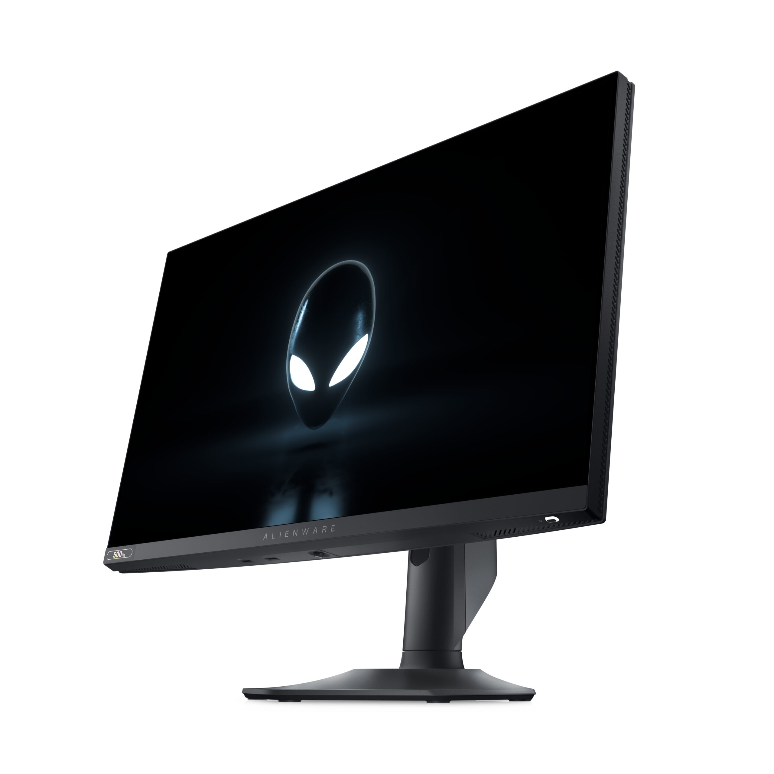Alienware AW2524HF computer monitor 62,2 cm (24.5") 1920 x 1080 Pixels Full HD LCD Zwart - Afbeelding 3