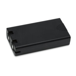 DYMO lithium-polymeerbatterij voor LabelManager 500TS, draadloze PnP en XTL 300-labelmakers | 7,4 V