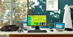 HP HDMI naar VGA adapter - Afbeelding 4