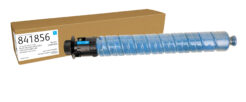 Everyday™ Cyaan Remanufactured Toner van Xerox compatible met Ricoh (841856), Standaard capaciteit - Afbeelding 2