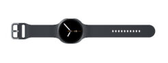 Samsung SM-L330NDAAEUB smartwatch & sportwatch 3,81 cm (1.5") AMOLED 44 mm Digitaal 480 x 480 Pixels Touchscreen Grafiet Wifi GPS - Afbeelding 6