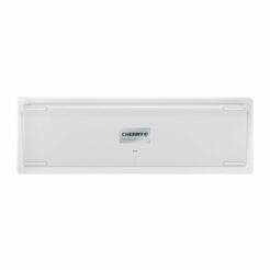Contour Design Active Key AK-C8112 toetsenbord Medisch RF Draadloos QWERTZ Duits Wit - Afbeelding 6