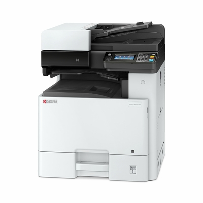 KYOCERA ECOSYS M8130cidn Laser A3 9600 x 600 DPI 30 ppm - Afbeelding 4
