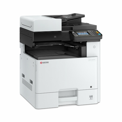 KYOCERA ECOSYS M8130cidn Laser A3 9600 x 600 DPI 30 ppm - Afbeelding 3