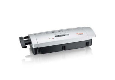 Huis, tuin en kantoor