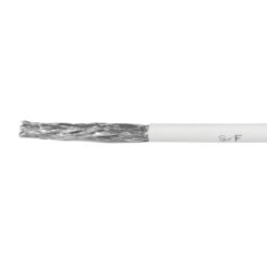 LogiLink CPV0041 netwerkkabel Wit 100 m Cat7 S/FTP (S-STP) - Afbeelding 3