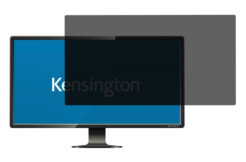 Kensington Privacy filter - 2-weg verwijderbaar voor 23.8'' monitors 16:9
