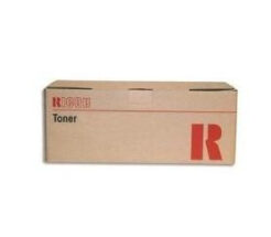 Ricoh 408191 tonercartridge 1 stuk(s) Origineel Geel - Afbeelding 2