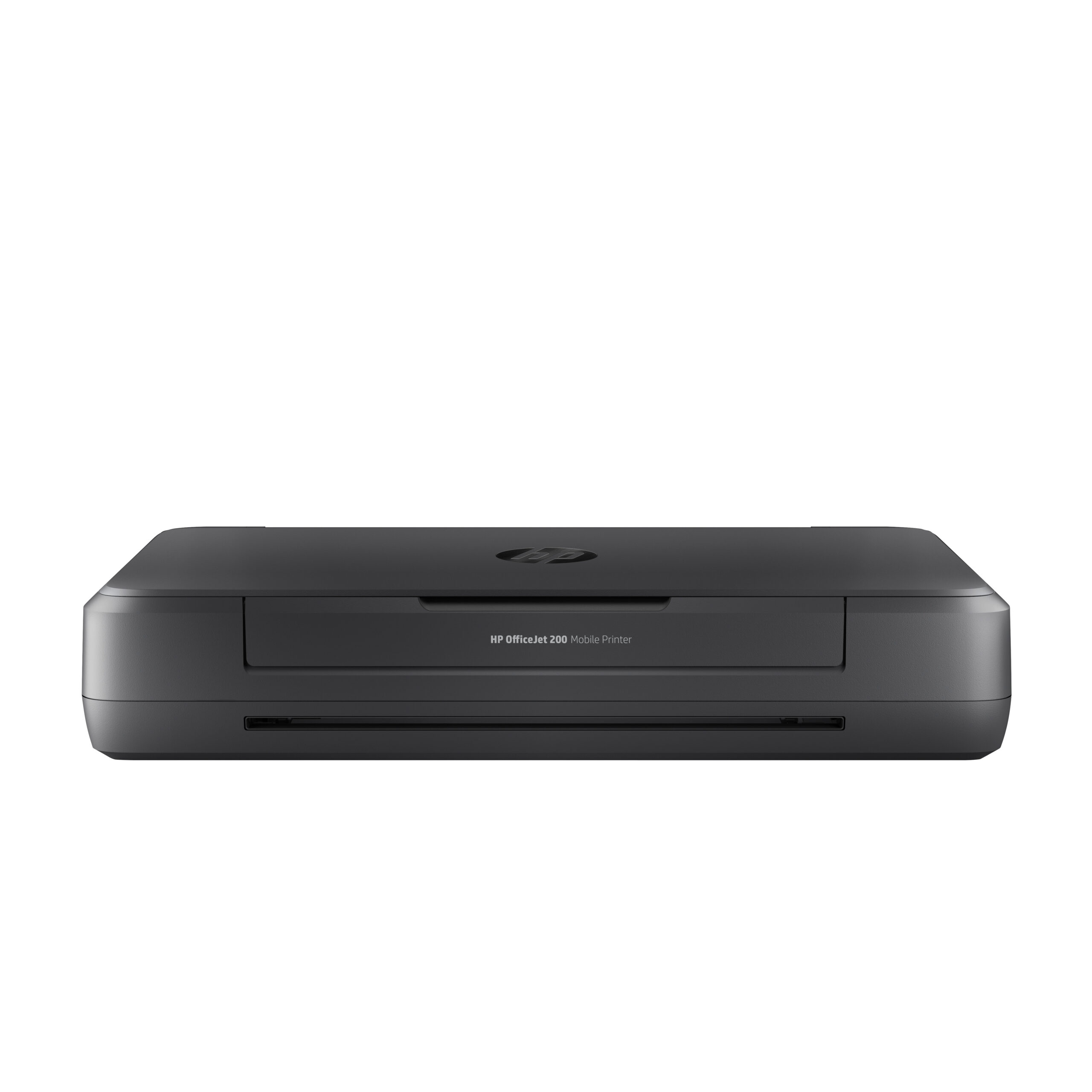 HP Officejet 200 Mobile Draadloos Kleur Printer - Afbeelding 2