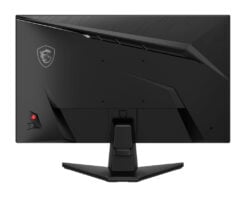 MSI MAG 242F computer monitor 60,5 cm (23.8") 1920 x 1080 Pixels Full HD LCD Zwart - Afbeelding 3