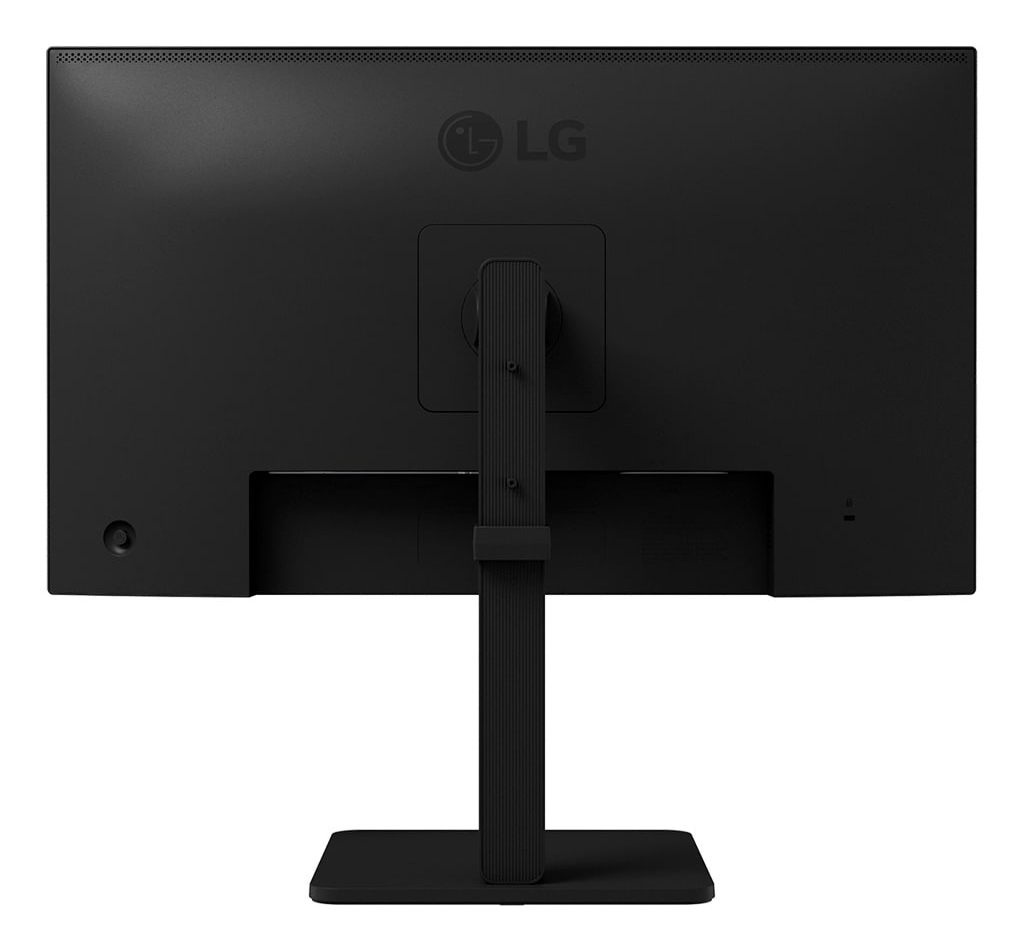 LG 27BA550-B computer monitor 68,6 cm (27") 1920 x 1080 Pixels Full HD Zwart - Afbeelding 7