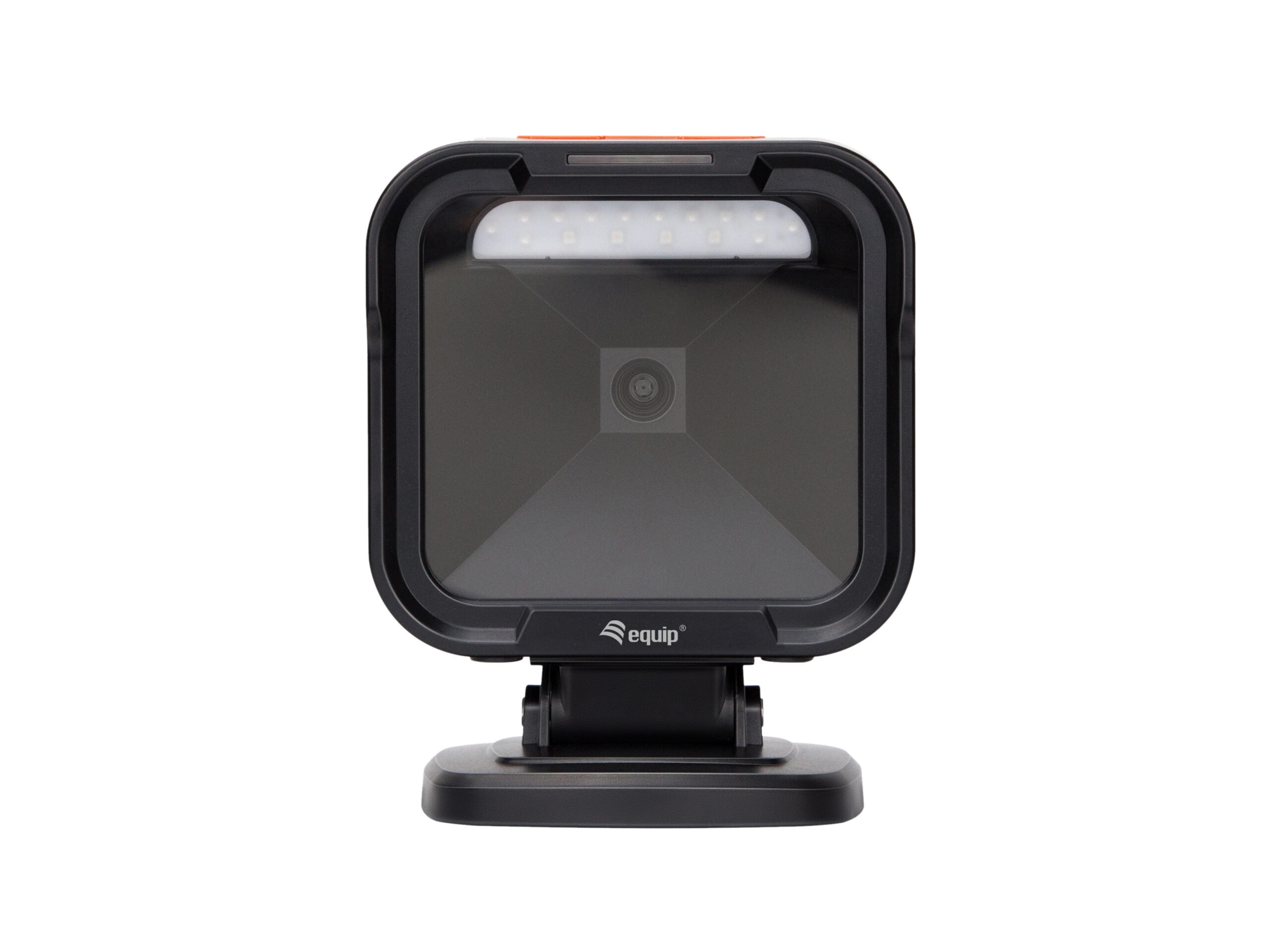 Equip 351028 barcode-lezer Vaste streepjescodelezer 1D/2D LED Zwart - Afbeelding 3