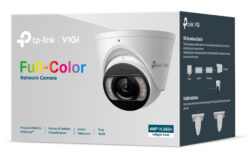 TP-Link INSIGHT S445 Turret IP-beveiligingscamera Buiten 2688 x 1520 Pixels Plafond - Afbeelding 6