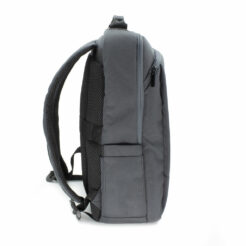 ACT Move rugzak voor laptops tot 15,6” gemaakt van gerecyclede plastic flessen - Afbeelding 6