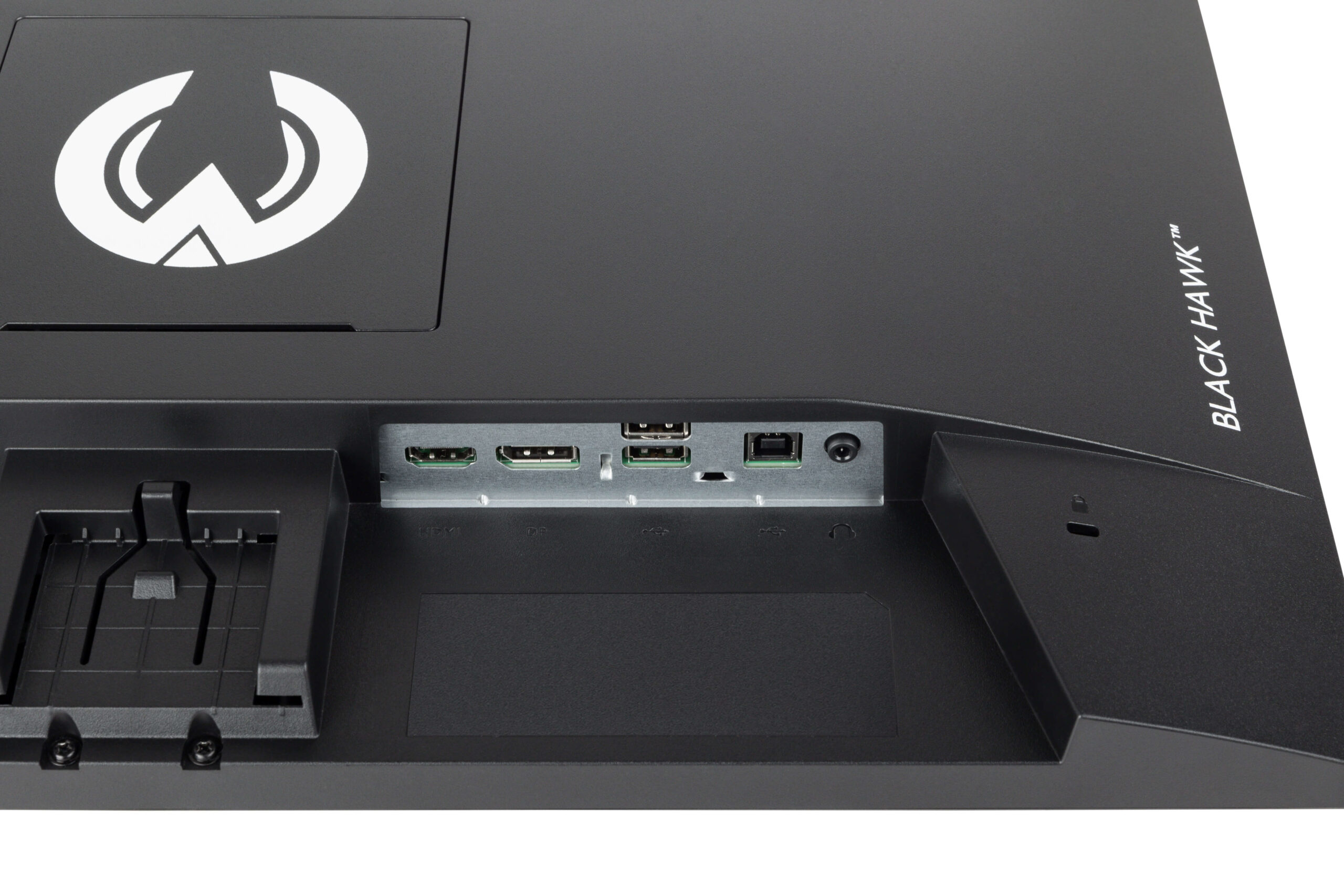 iiyama G-MASTER G2445HSU-B2 computer monitor 60,5 cm (23.8") 1920 x 1080 Pixels Full HD LCD Zwart - Afbeelding 12