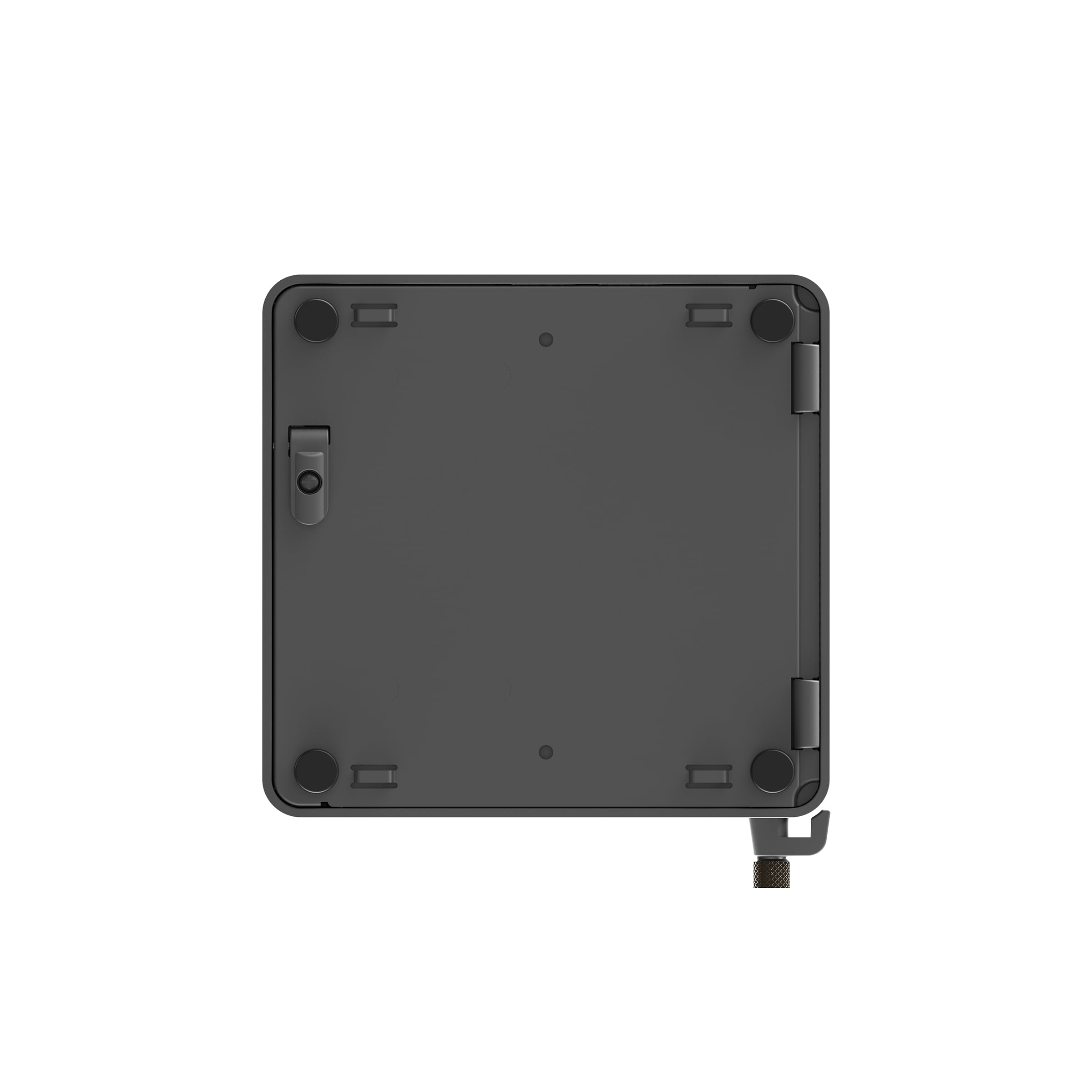 ASUS NUC 15 Pro RNUC15CRHC500002 Zwart 210H - Afbeelding 5