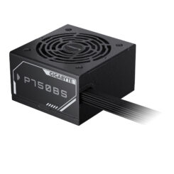 GIGABYTE P750BS power supply unit 750 W 20+4 pin ATX ATX Zwart - Afbeelding 6