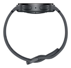 Samsung SM-L325FDAAEUB smartwatch & sportwatch 3,3 cm (1.3") AMOLED 40 mm Digitaal 438 x 438 Pixels Touchscreen 4G Grafiet Wifi GPS - Afbeelding 5