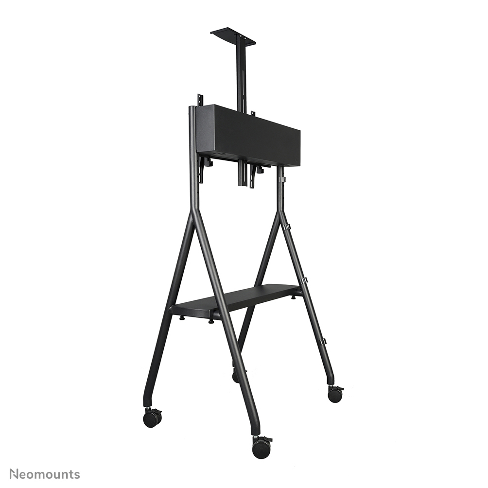 Neomounts NS-M1500BLACK TV trolley 32-65" - Afbeelding 6