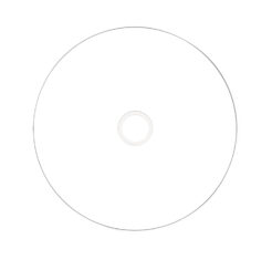 Verbatim CD-R AZO Wide Inkjet Printable no ID 700 MB 52x 50 stuk(s) - Afbeelding 4