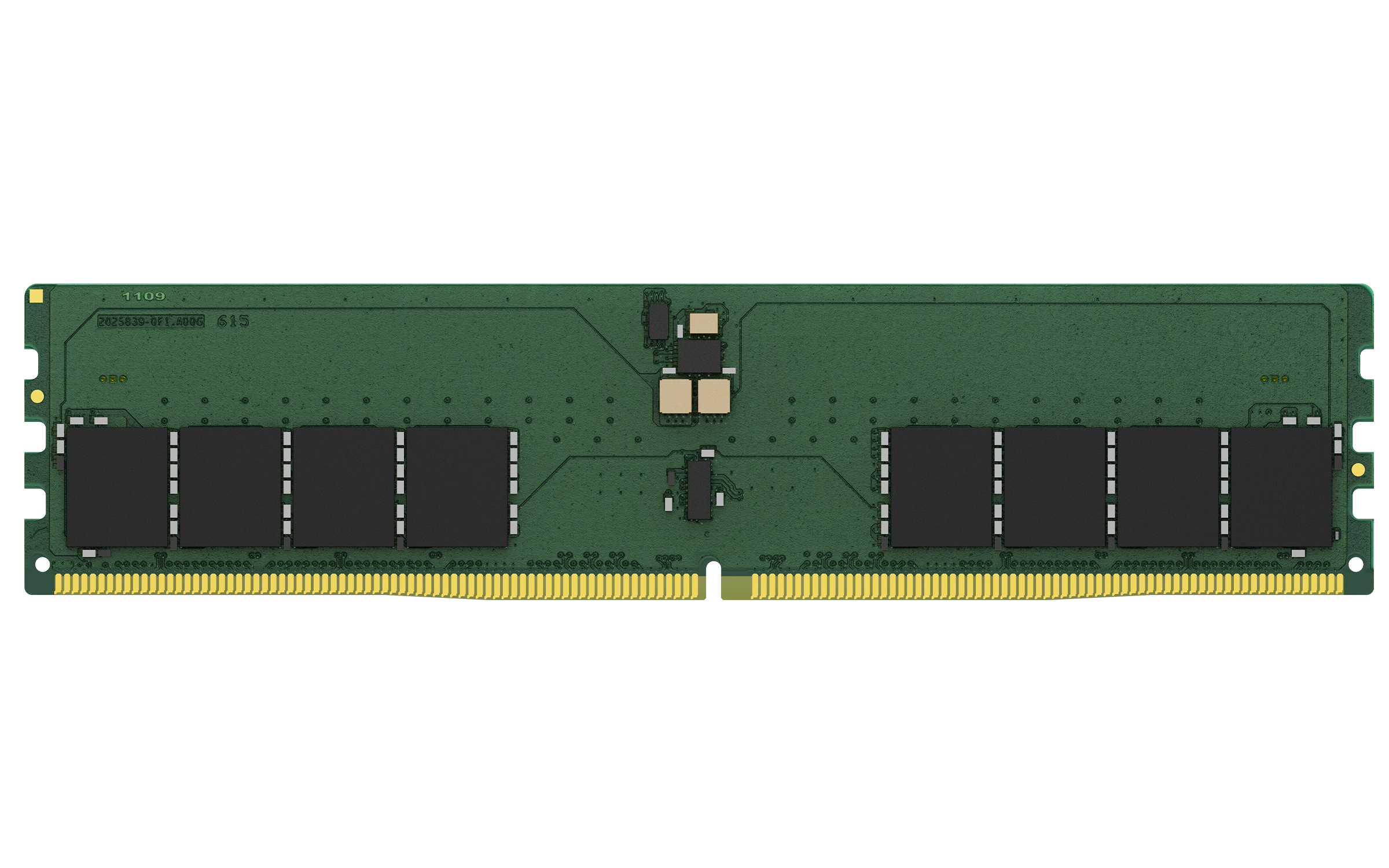 Kingston Technology ValueRAM geheugenmodule 64 GB 1 x 64 GB DDR5 6400 MT/s 288-pin DIMM - Afbeelding 2
