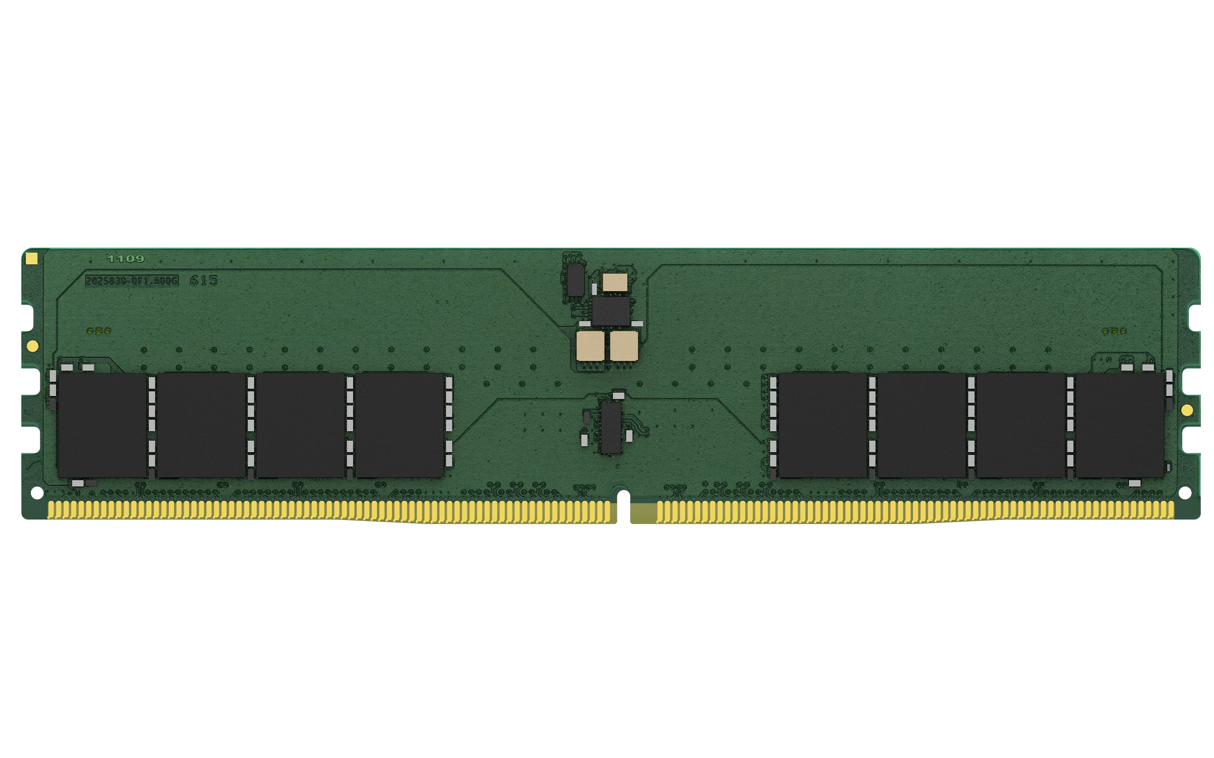 Kingston Technology ValueRAM geheugenmodule 64 GB 1 x 64 GB DDR5 6400 MT/s 288-pin DIMM