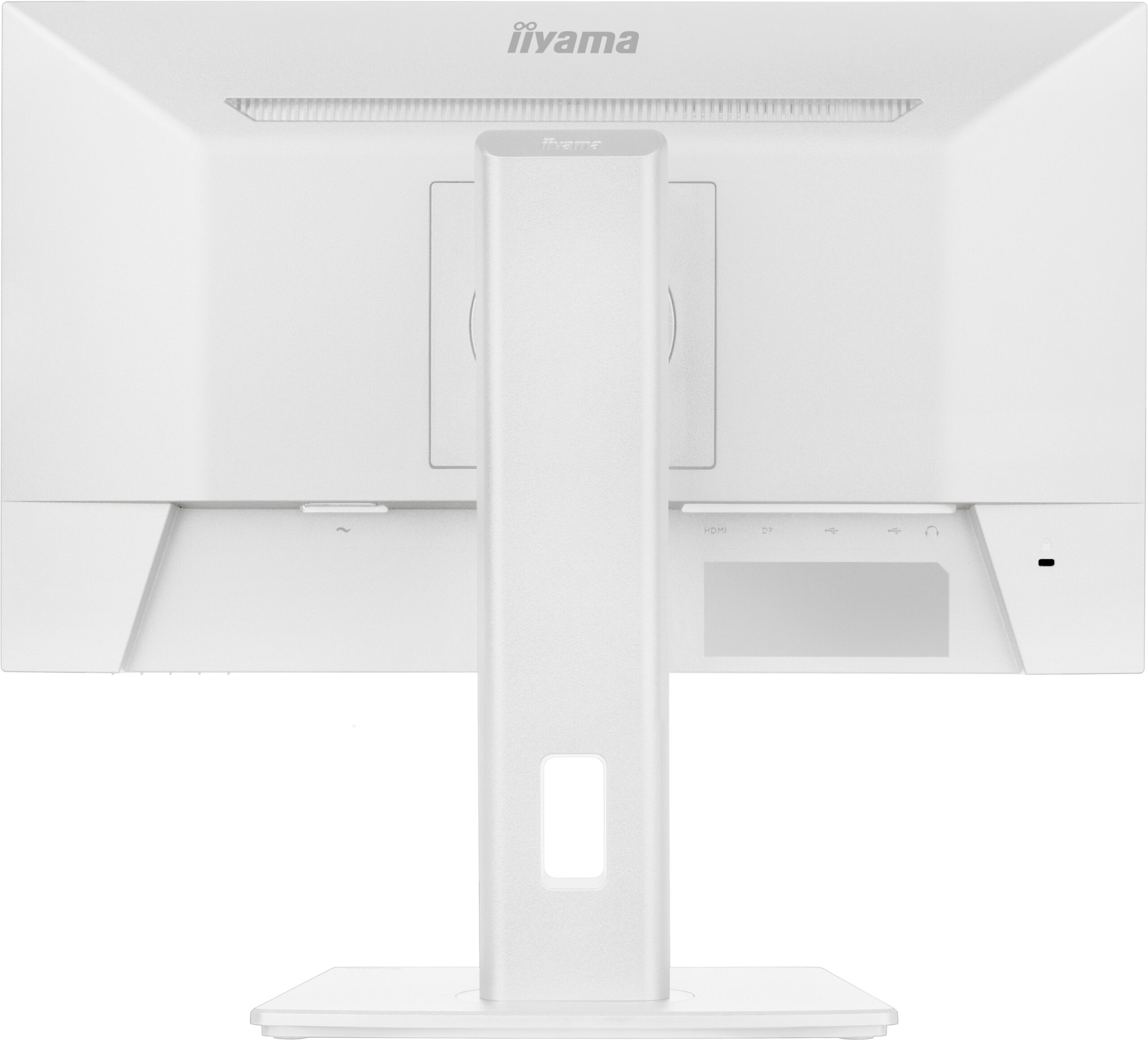 iiyama ProLite XUB2293HSU-W7 computer monitor 54,6 cm (21.5") 1920 x 1080 Pixels Full HD LED Wit - Afbeelding 10