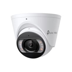 TP-Link VIGI C455(2.8mm) Turret IP-beveiligingscamera Binnen 2880 x 1620 Pixels Plafond