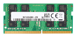HP 8 GB DDR4-3200 SODIMM