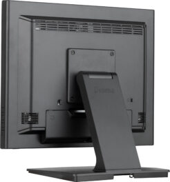 iiyama ProLite computer monitor 43,2 cm (17") 1280 x 1024 Pixels SXGA LED Touchscreen Tafel Zwart - Afbeelding 12
