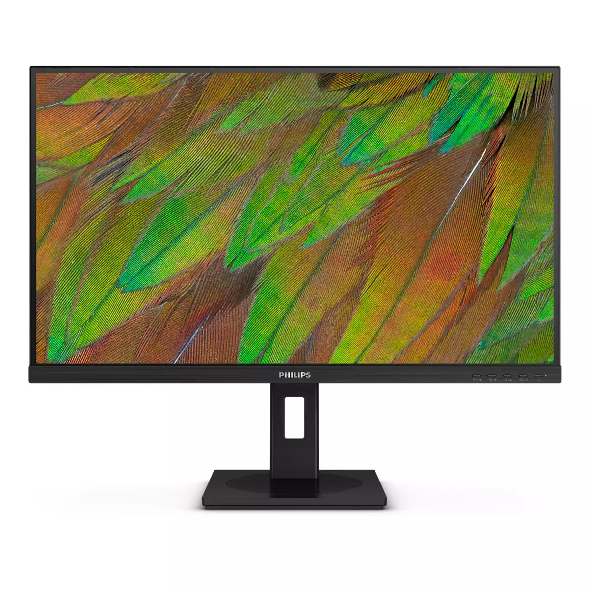Philips 3000 series 27B1U3900/00 computer monitor 68,6 cm (27") 3840 x 2160 Pixels 4K Ultra HD LCD Zwart - Afbeelding 6