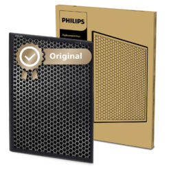 Philips 2000 series Genuine replacement filter FY2420/30 Active Carbon-filter