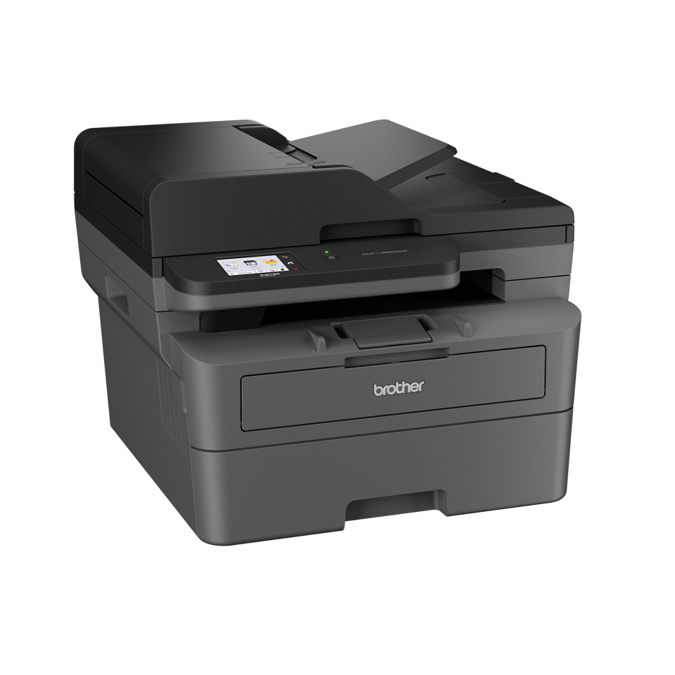 Brother DCP-L2660DW multifunctionele printer Laser A4 1200 x 1200 DPI 34 ppm Wifi - Afbeelding 3