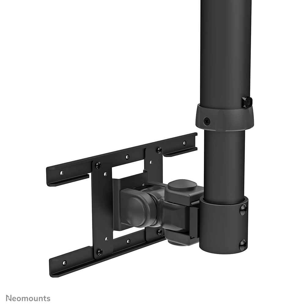 Neomounts FPMA-C100 Monitor/TV-beugel plafond 10-30" - h 79-129 cm - Afbeelding 6