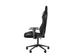 GENESIS NITRO 440 G2 PC-gamestoel Gecapitonneerde zitting Zwart, Grijs - Afbeelding 12