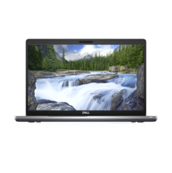 Refurbished | Dell Latitude 5510 i5-10310U/16GB/256GB-NVMe/15.6"FHD/W11P Touchscreen/WLAN/BT/CAM/Dual Point