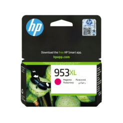 HP 953XL originele high-capacity magenta inktcartridge