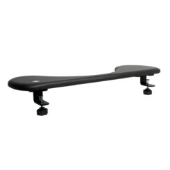 R-Go Tools Armsteun R-Go, ergonomisch, symmetrisch met buikuitsparing, soft foam, zwart - Afbeelding 5