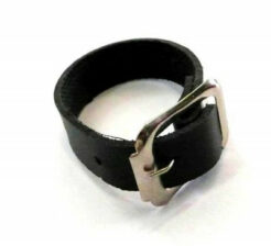 Peach PPR510 bagageriem 152 mm Zwart