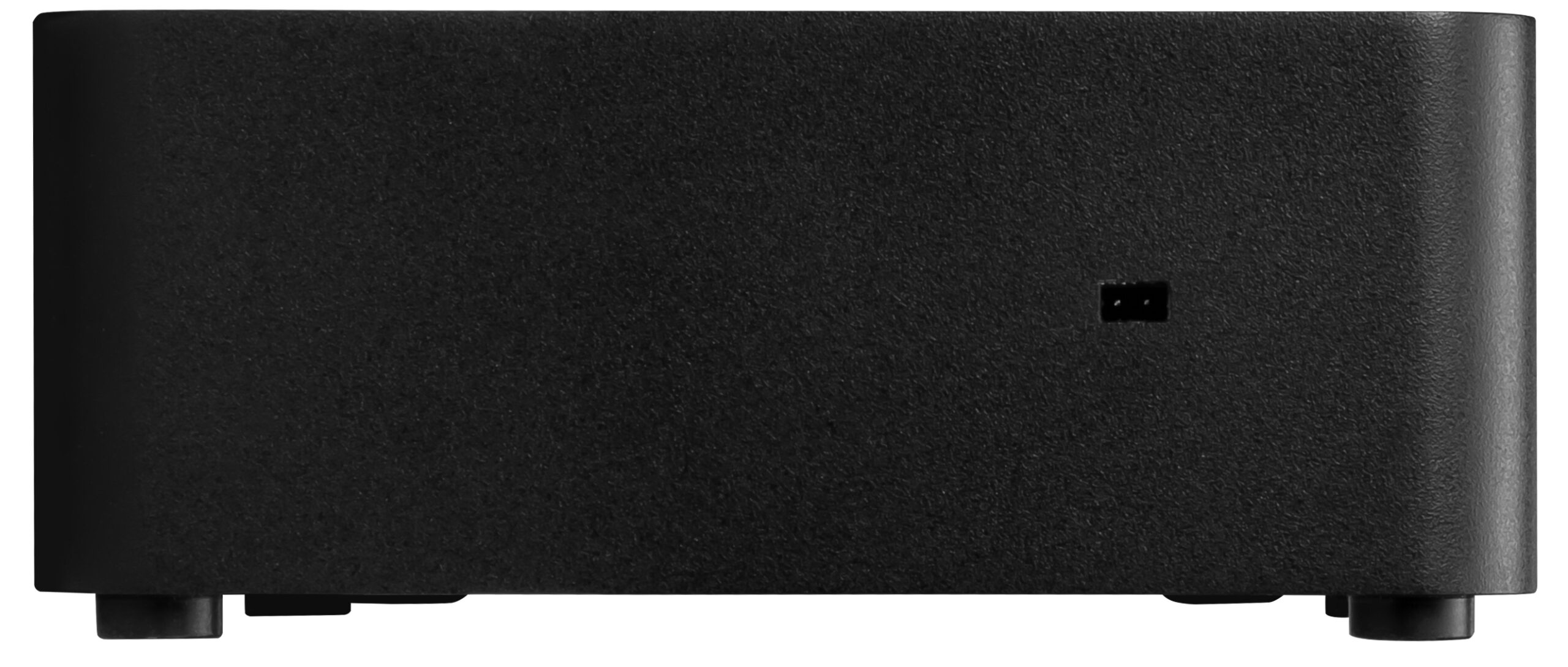 MSI Cubi NUC 1MG-283EU Intel Core 7 150U 16 GB DDR5-SDRAM 1 TB SSD Windows 11 Pro Mini PC Zwart - Afbeelding 4