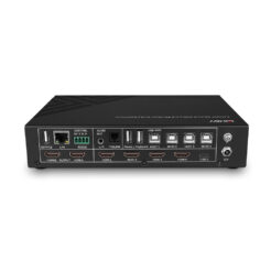Lindy 32330 KVM-switch Zwart - Afbeelding 3