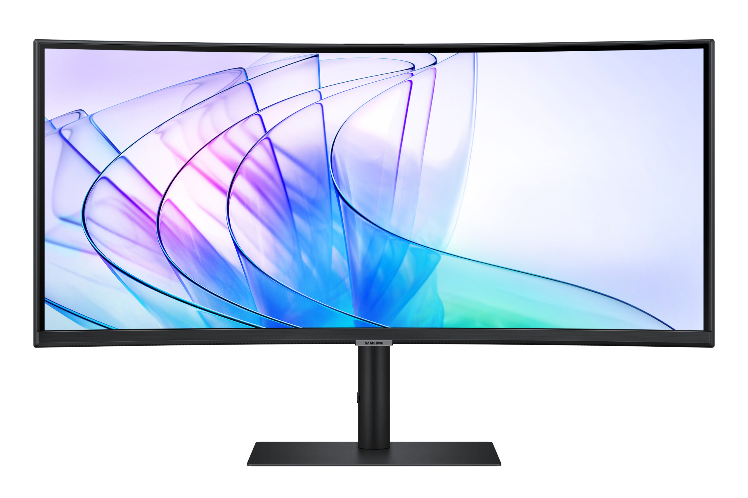 Samsung 34" ViewFinity S6 S65VC UWQHD Monitor - Afbeelding 4