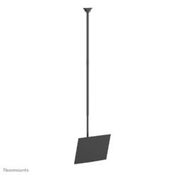 Neomounts CL35-440BL16XL Monitor/TV-beugel plafond 37-70" - h 250-300 cm - Afbeelding 10