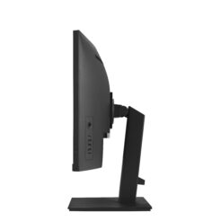 ASUS VA34VCPSR computer monitor 86,4 cm (34") 3440 x 1440 Pixels Wide Quad HD LCD Zwart - Afbeelding 7