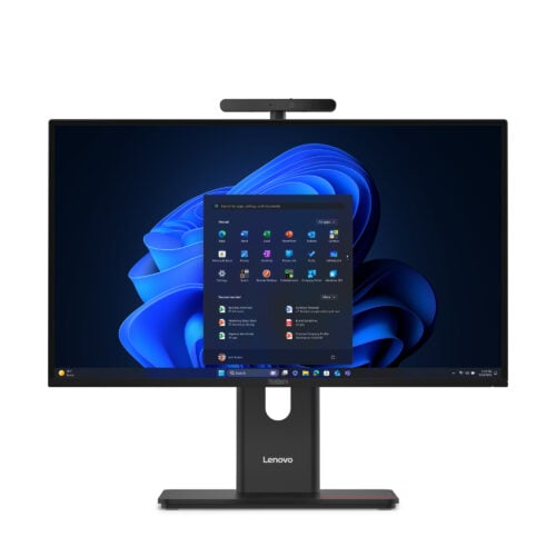 All-in-One PC's/workstations