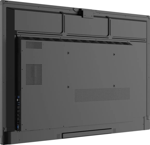 Viewsonic IFP6551 Display interactief whiteboard 165,1 cm (65") 3840 x 2160 Pixels Touchscreen Zwart - Afbeelding 6