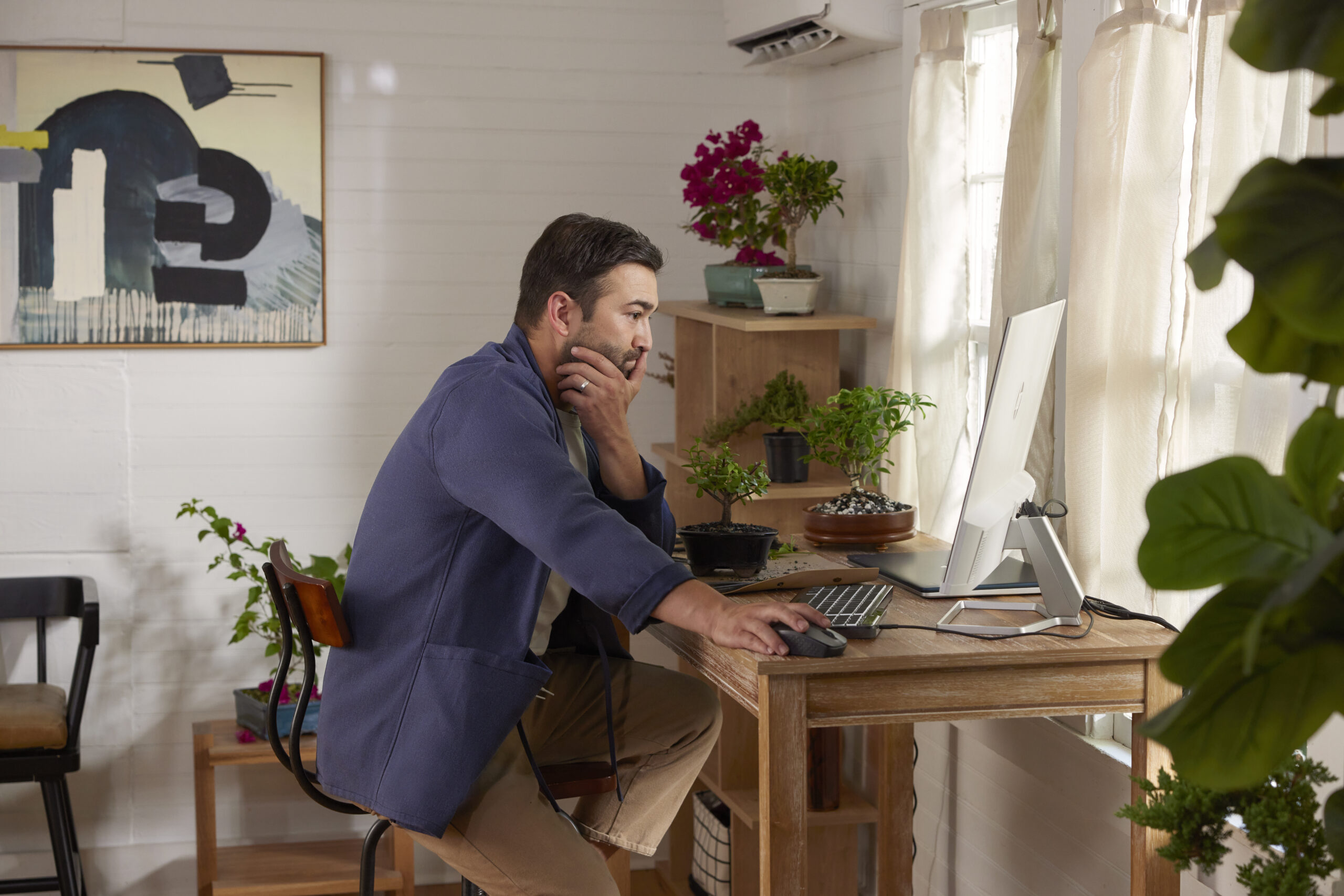 HP 420 programmeerbare Bluetooth-muis - Afbeelding 11